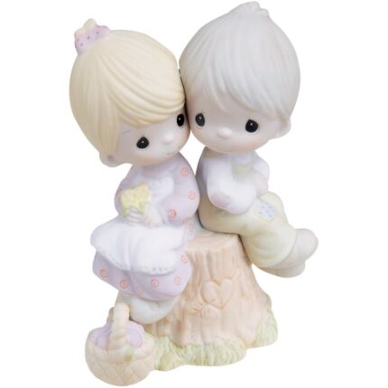 Text & Numbers Figurines & Sculptures - Chic Decora