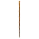 The Rolling Road Decorative Walking Stick - Chic Decora