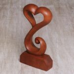 Thornlie Handmade Text & Numbers Statue - Chic Decora