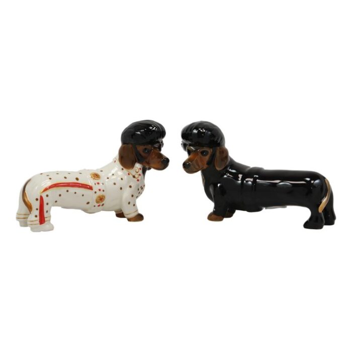 Thummepalli Handmade Animals Figurines & Sculptures - Chic Decora