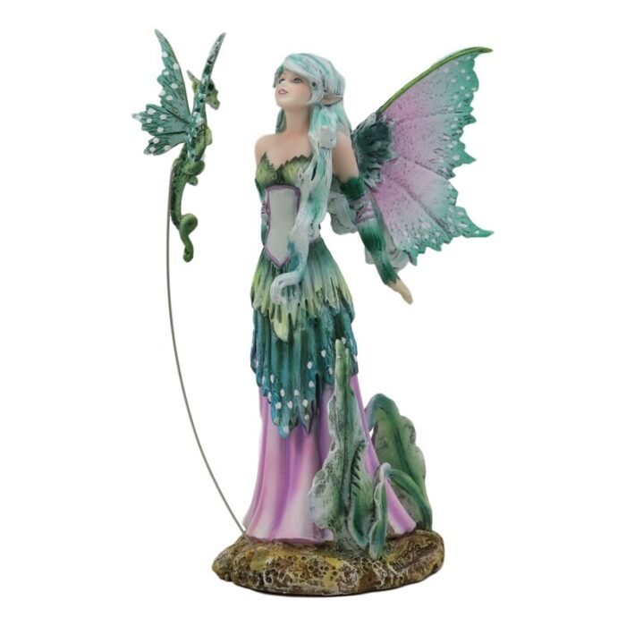 Tibay Handmade Fantasy & Sci-Fi Figurines & Sculptures - Chic Decora