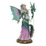 Tibay Handmade Fantasy & Sci-Fi Figurines & Sculptures - Chic Decora