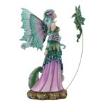 Tibay Handmade Fantasy & Sci-Fi Figurines & Sculptures - Chic Decora