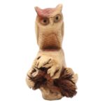 Tobiah Handmade Animals Figurines & Sculptures - Chic Decora