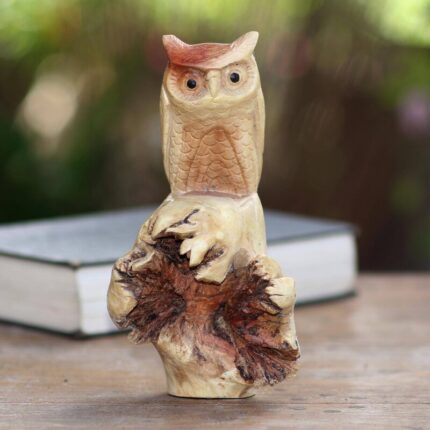 Tobiah Handmade Animals Figurines & Sculptures - Chic Decora