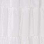 Tonkin Polyester Semi Sheer Sliding Panel Pair (Set of 2) - Chic Decora