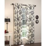 Tooleville Cotton Room Darkening Curtain Pair (Set of 2) - Chic Decora