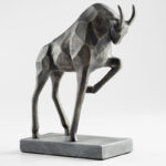 Torero Handmade Figurines & Sculptures - Chic Decora