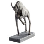 Torero Handmade Figurines & Sculptures - Chic Decora