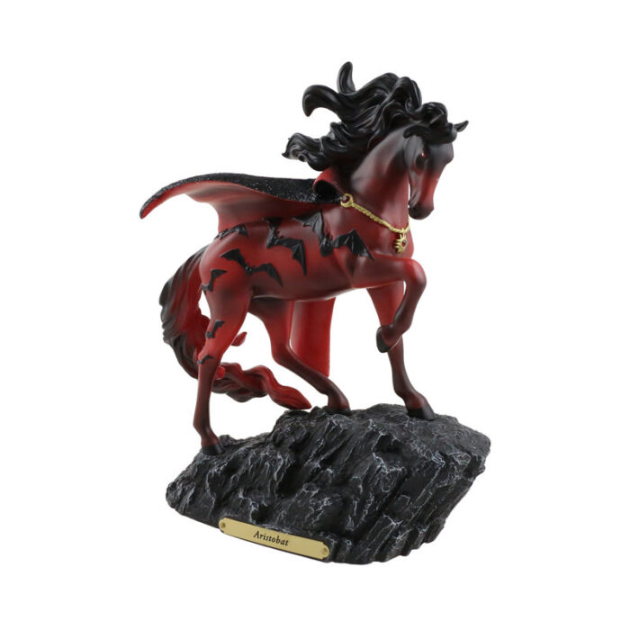 Trail of Painted Ponies Aristobat - Chic Decora