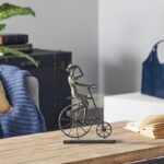 Transportation Figurines & Sculptures - Chic Decora