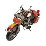 Transportation Figurines & Sculptures - Chic Decora