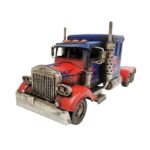 Transportation Figurines & Sculptures - Chic Decora