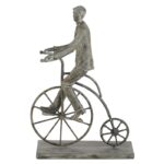 Transportation Figurines & Sculptures - Chic Decora