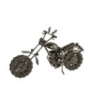 Transportation Figurines & Sculptures - Chic Decora