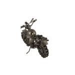 Transportation Figurines & Sculptures - Chic Decora