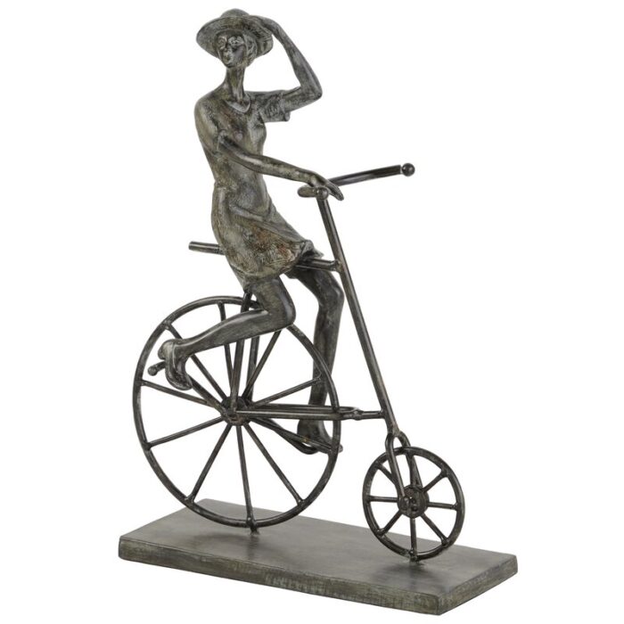 Transportation Figurines & Sculptures - Chic Decora