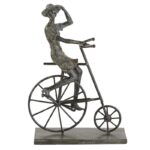 Transportation Figurines & Sculptures - Chic Decora