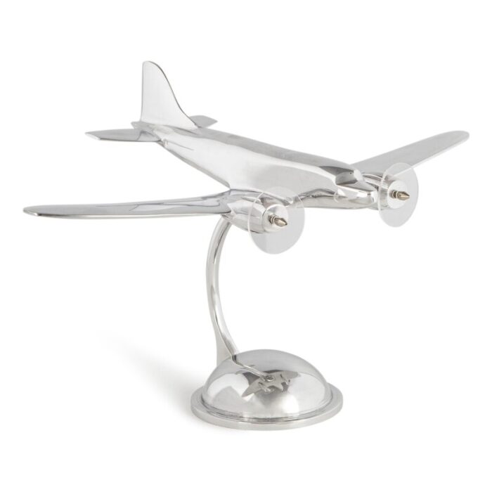 Transportation Plane Model - Chic Decora