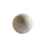 Travertine Sphere - Chic Decora