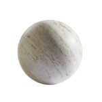 Travertine Sphere - Chic Decora