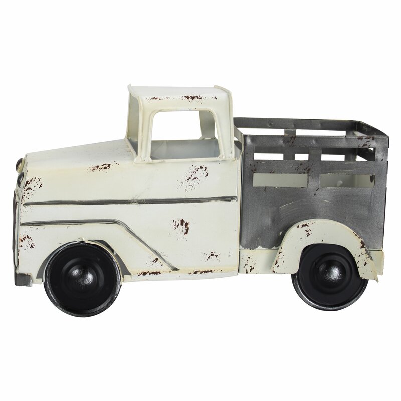 Truro Transportation Model Car Or Vehicle - Chic Decora