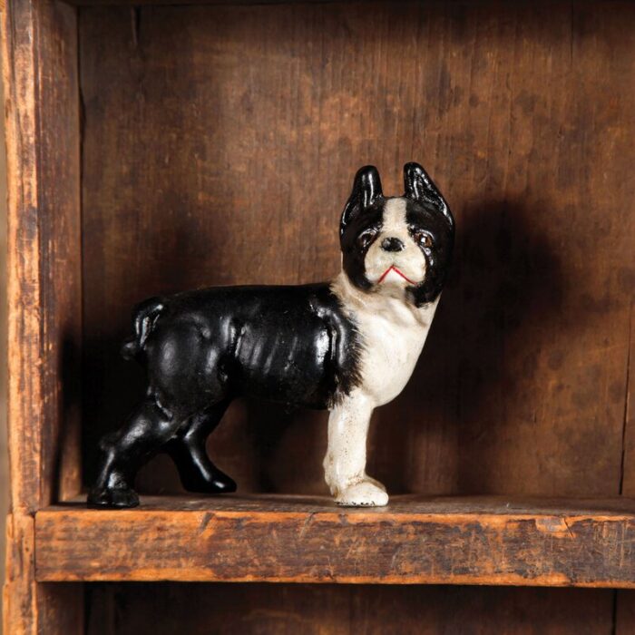 Tuoi Dog Figurines & Sculptures - Chic Decora