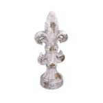 Turnipseed Finial - Chic Decora