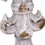 Turnipseed Finial - Chic Decora