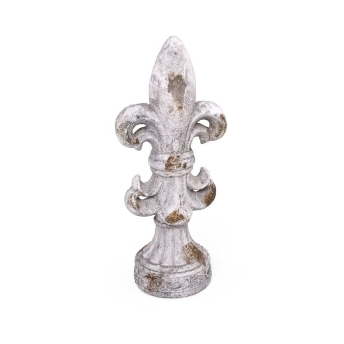 Turnipseed Finial - Chic Decora