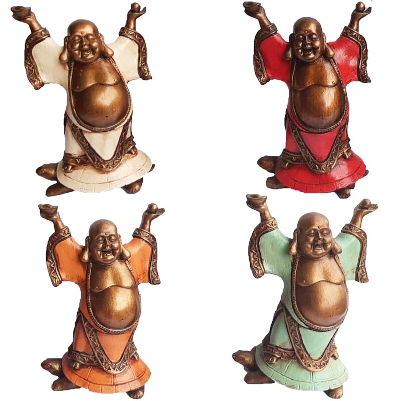 Tusarora Handmade Religious & Spiritual Figurines & Sculptures - Chic Decora