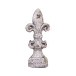 Twanna Finial - Chic Decora