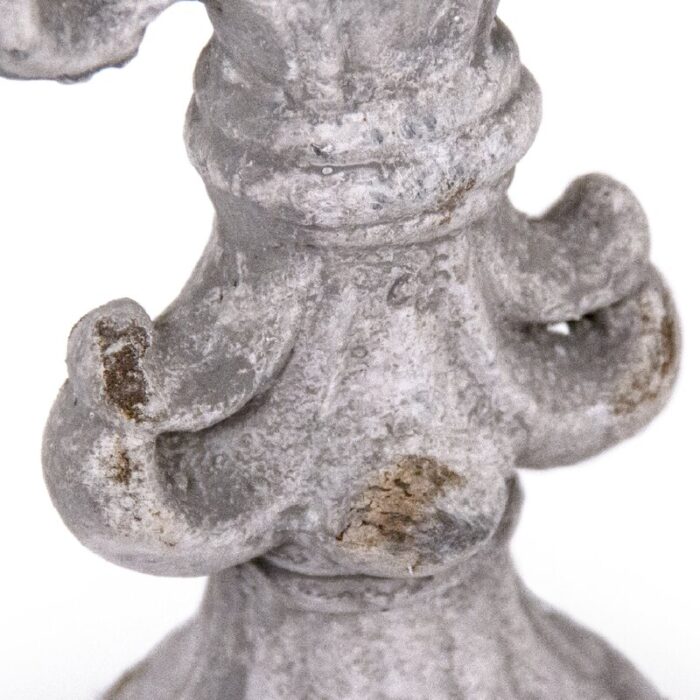 Twanna Finial - Chic Decora