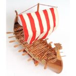 Tys Handmade Transportation Figurines & Sculptures - Chic Decora