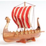 Tys Handmade Transportation Figurines & Sculptures - Chic Decora