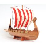 Tys Handmade Transportation Figurines & Sculptures - Chic Decora