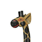 Undis Handmade Animals Statue - Chic Decora