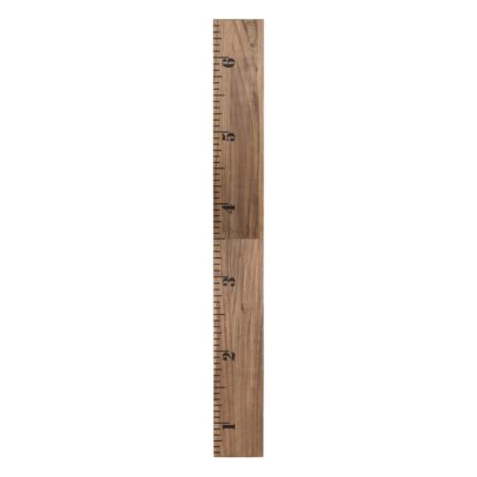 Valleywood ” Growth Chart “ - Chic Decora