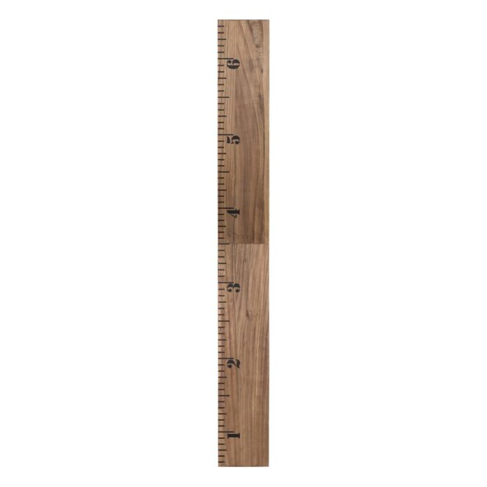 Valleywood ” Growth Chart “ - Chic Decora