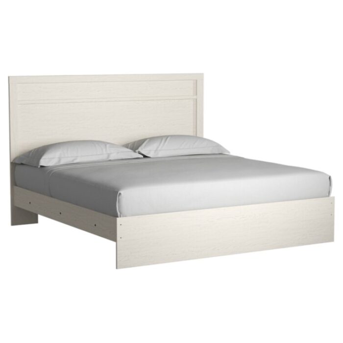 Vandi Standard Bed - Chic Decora