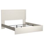 Vandi Standard Bed - Chic Decora