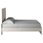 Vandi Standard Bed - Chic Decora