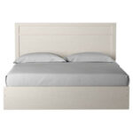 Vandi Standard Bed - Chic Decora