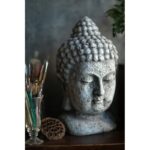 Vanna Religious & Spiritual Bust - Chic Decora