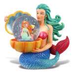 Vara Disney/Pixar Cloche Or Water Globe - Chic Decora