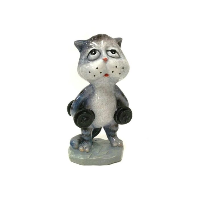 Varsity Animals Figurines & Sculptures - Chic Decora