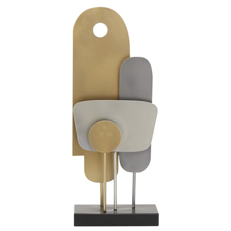 Venedy Abstract Figurines & Sculptures - Chic Decora