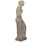 Venus De Milo Goddess Figurine - Chic Decora