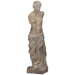 Venus De Milo Goddess Figurine - Chic Decora