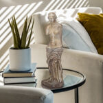 Venus De Milo Goddess Figurine - Chic Decora